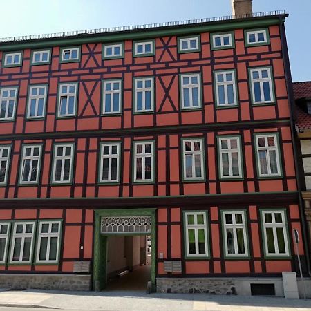 Little Africa Wernigerode Exterior photo