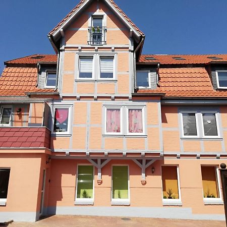 Little Africa Wernigerode Exterior photo